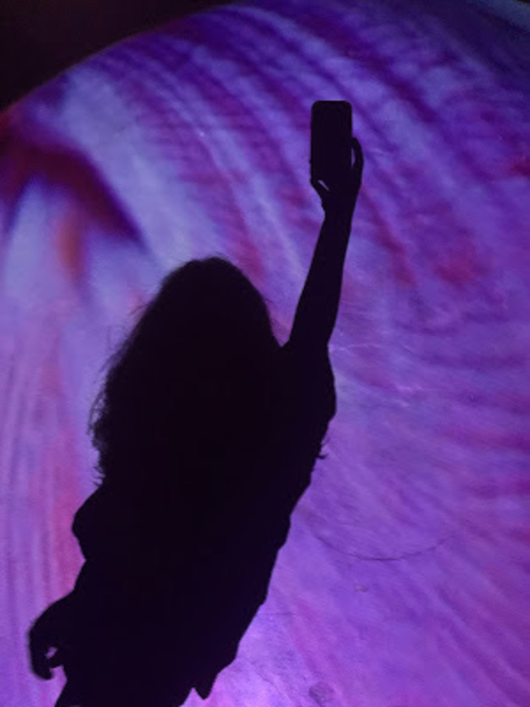 Meet your Posher, Aiel